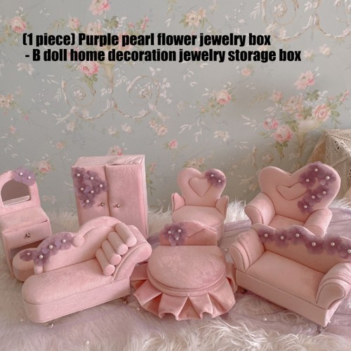 Jewelry display box - jewelry,