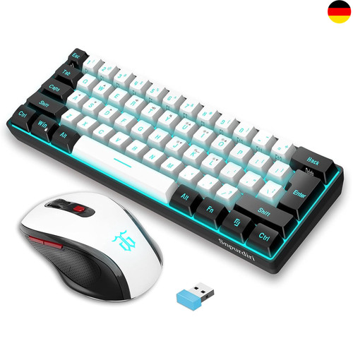 Tastatur maus set - tastatur,