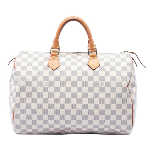 Louis vuitton damier - damier, azur