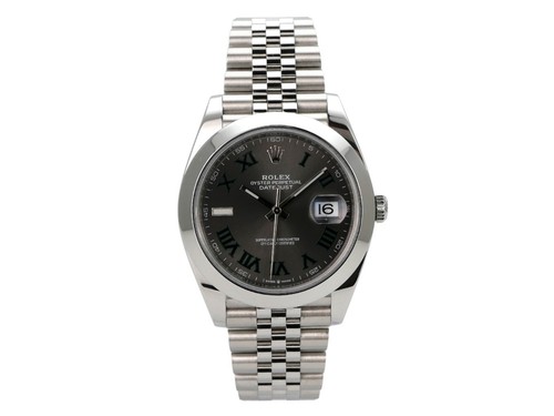 Rolex datejust ref - rolex, ref.