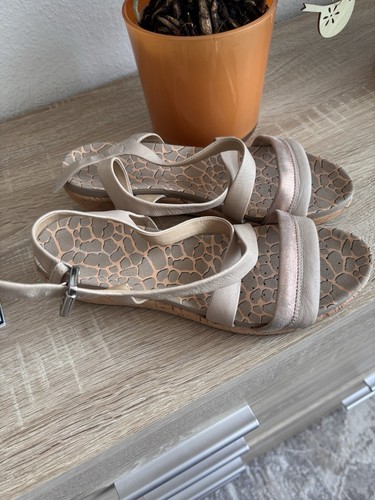 Geox sandaletten 39 - gr, 39,5