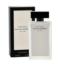 Narciso Rodriguez Pure Musc