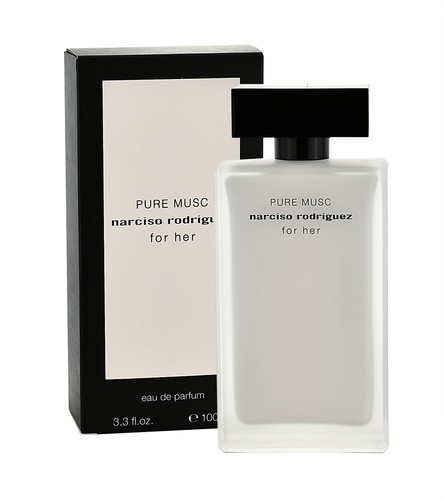 Narciso rodriguez pure musc - narciso,