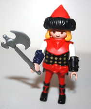 PLAYMOBIL 4433 WIKINGER