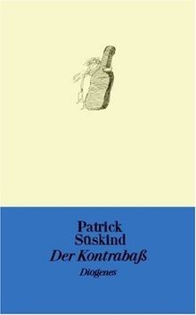 Der kontrabaß von patrick - der,