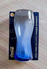 McDonalds - Coca Cola Glas