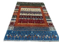 Original Afghanische Khorgin