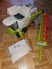 Bruder Claas Lexion 780 Terra Trac Mähdrescher Spielzeug (2119) 60cm