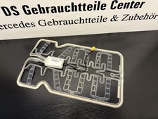 Mercedes CLK W209 Facelift Sitzbelegungsmatte Sitzerkennungsmatte A2098700410