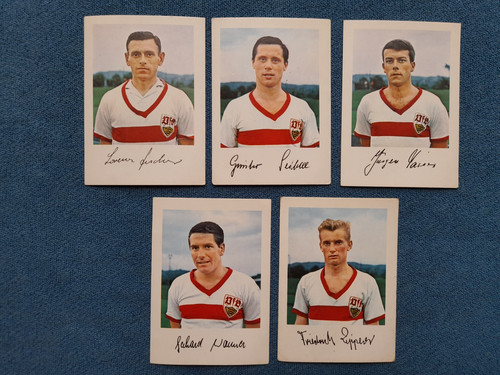 Heinerle motive vfb - 5,