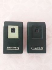 Bernal handsender toröffner - bernal,