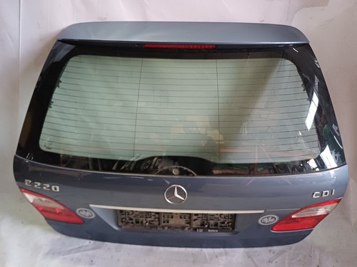 43e mercedes w211 kombi - 43e*,