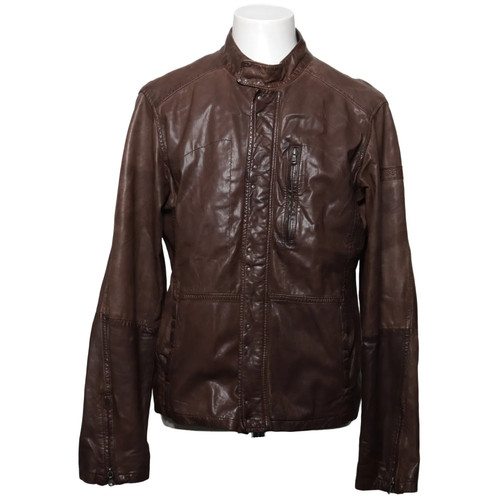 Autark lederjacke herren - autark,,