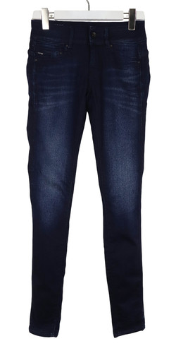 Star midge mid skinny jeans - midge,