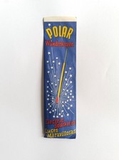 Weco polar wunderkerzen 80er - weco,