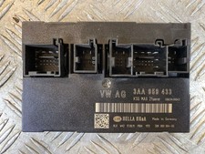 Volkswagen Passat B7 2012