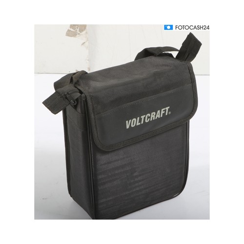 Voltcraft digitales - et-02,
