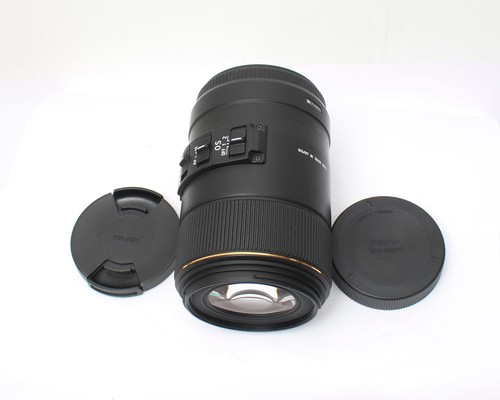 Sigma 105mm ex - sigma, 1:2.8
