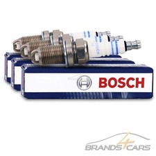 Bosch zündkerze - 3x,