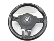 Lenkrad airbaglenkrad leder - airbaglenkrad,