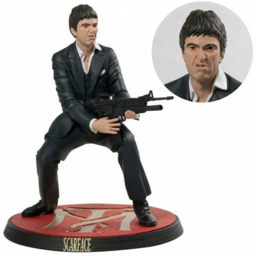 Toys scarface tony - sd,