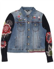 Desigual Damen Grafik