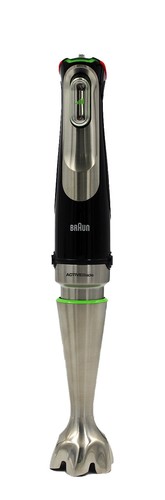 Braun stabmixer set multiquick - stabmixer-set,