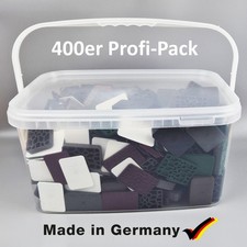 400er Montageplattensortiment