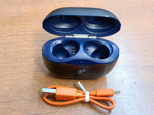 Original jbl tune 120tws - tune, true