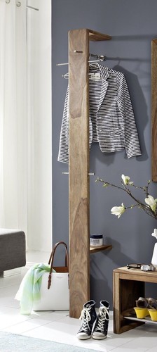 Garderobe standgarderobe - garderobe,