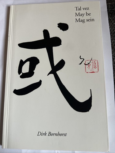 May mag sein zen - -,