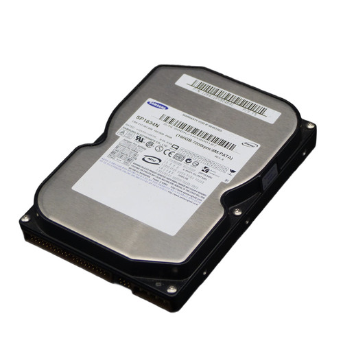 160gb ide festplatte - 160gb,