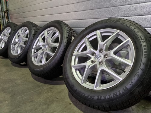 Neu original volvo xc60 ii - 4x,