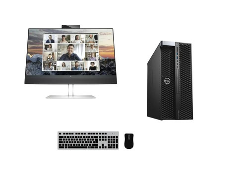 Dell precision 5820 radeon rx - 5820, (radeon