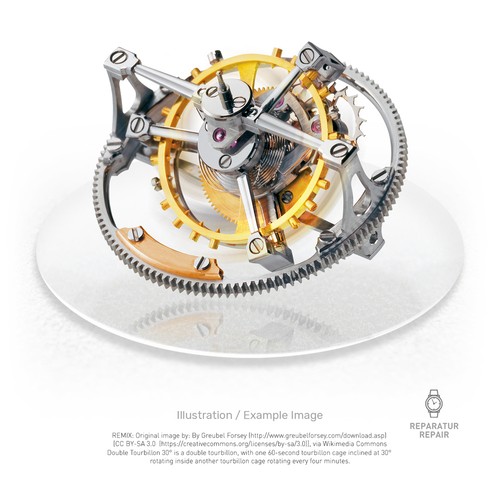 Spare part ersatzteil - -,