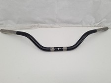 Harley-Davidson Universal 1200 Forty-Eight OEM 1" Lenker schwarz BASTLER