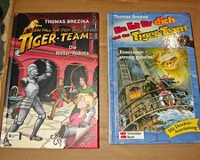 Ein Fall für Dich und Das