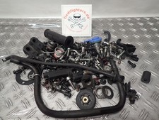 Schrauben Halter Kleinteile Ducati Hyperstrada 821 Bj15 28000km