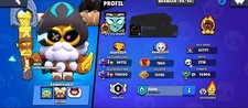 Brawl Stars Account