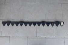 ESM Mähmesser 2560830 für