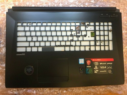 Msi gl72m 7rex topcase - msi,