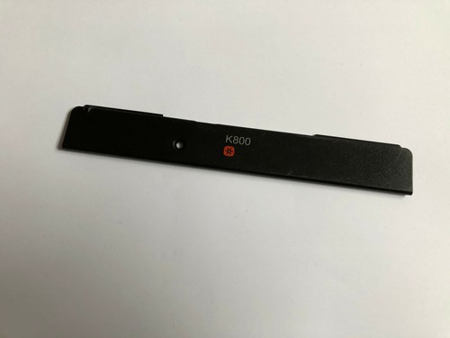 Abdeckung für logitech k800 - logitech,