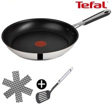 Tefal E76 Pfannenset 3Tlg