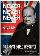 Royal Enfield Interceptor