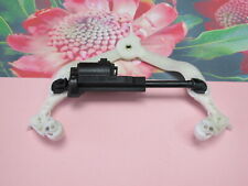 Verriegelung für Vorwerk