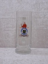 Münch Bräu Eibau Bier Glas