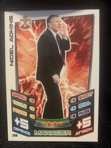 Match attax premier - attax,