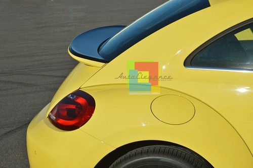 Heckspoiler zentral new - heckspoiler,