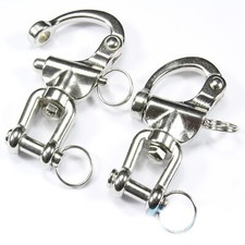 128mm Patentverschluß