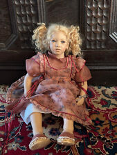 Annette Himstedt Lina